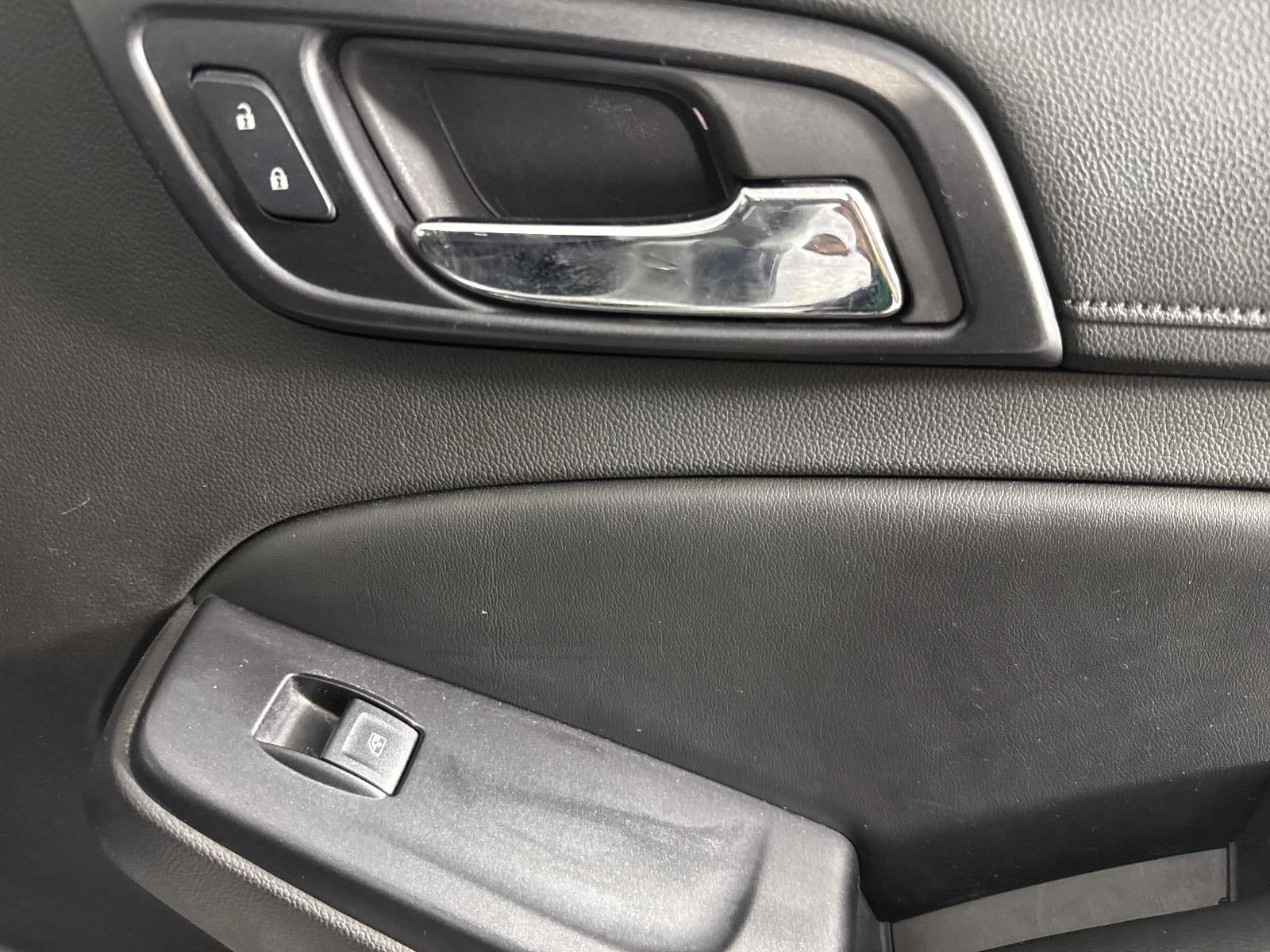 2015 Chevrolet Suburban LT