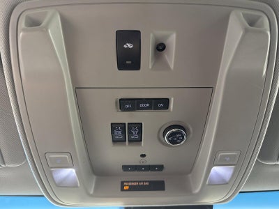 2015 Chevrolet Suburban LT