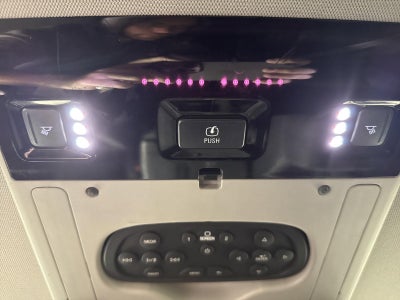 2015 Chevrolet Suburban LT