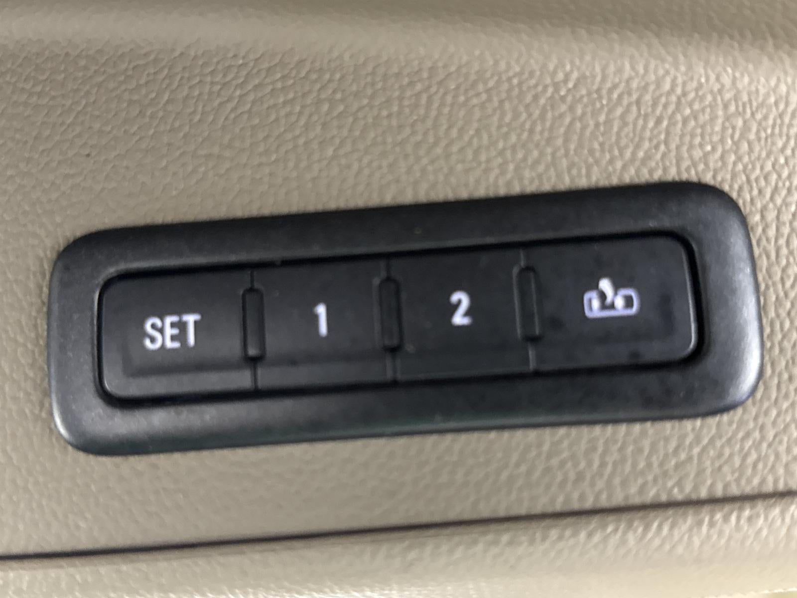 2015 Chevrolet Suburban LTZ