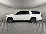 2015 Chevrolet Suburban LTZ
