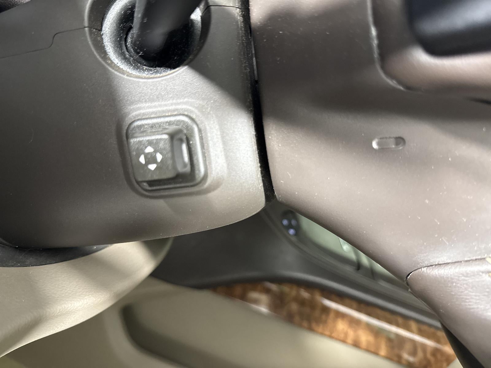 2015 Chevrolet Suburban LTZ