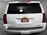 2015 Chevrolet Suburban LTZ