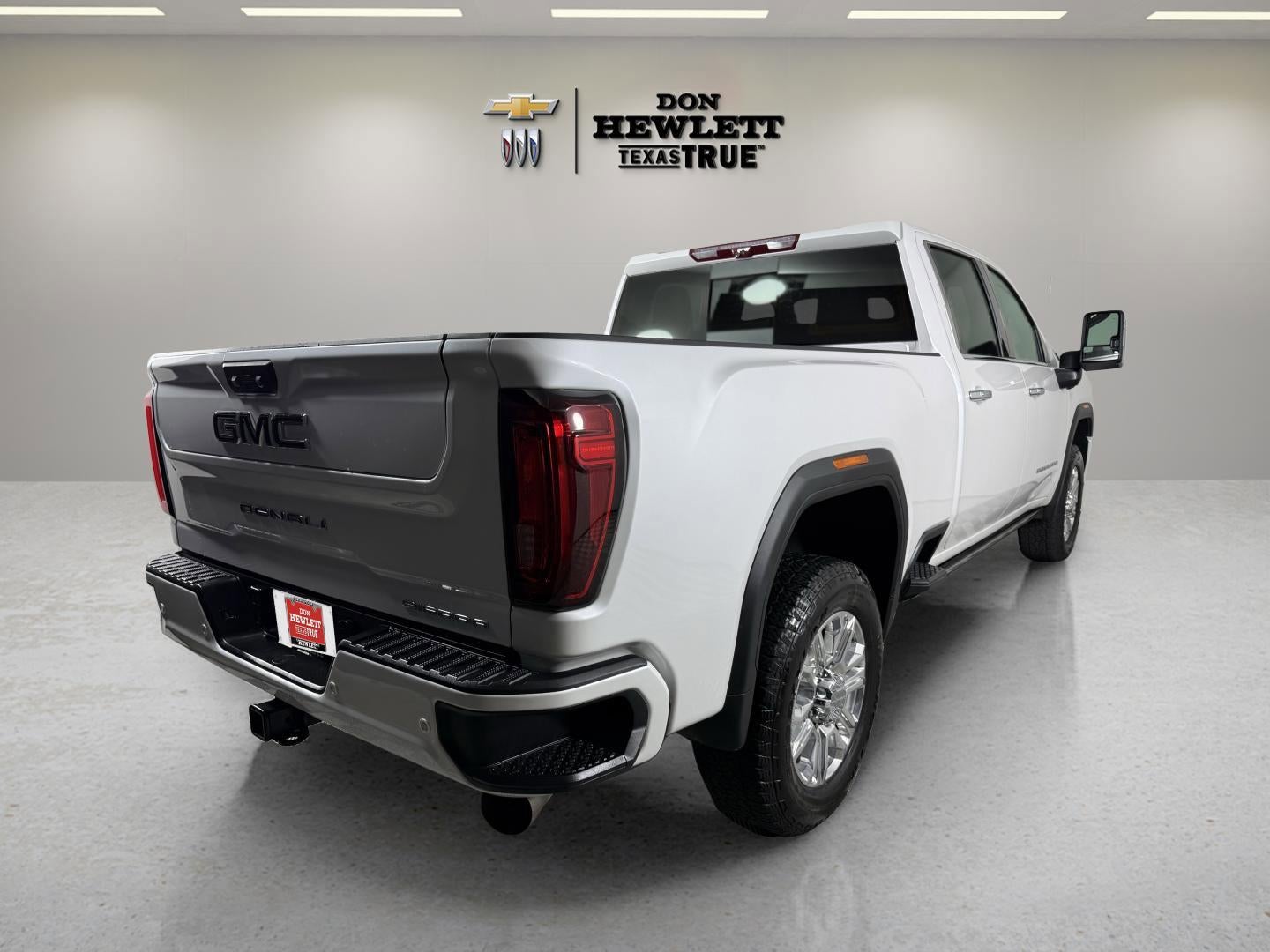 2022 GMC Sierra 2500 HD Denali