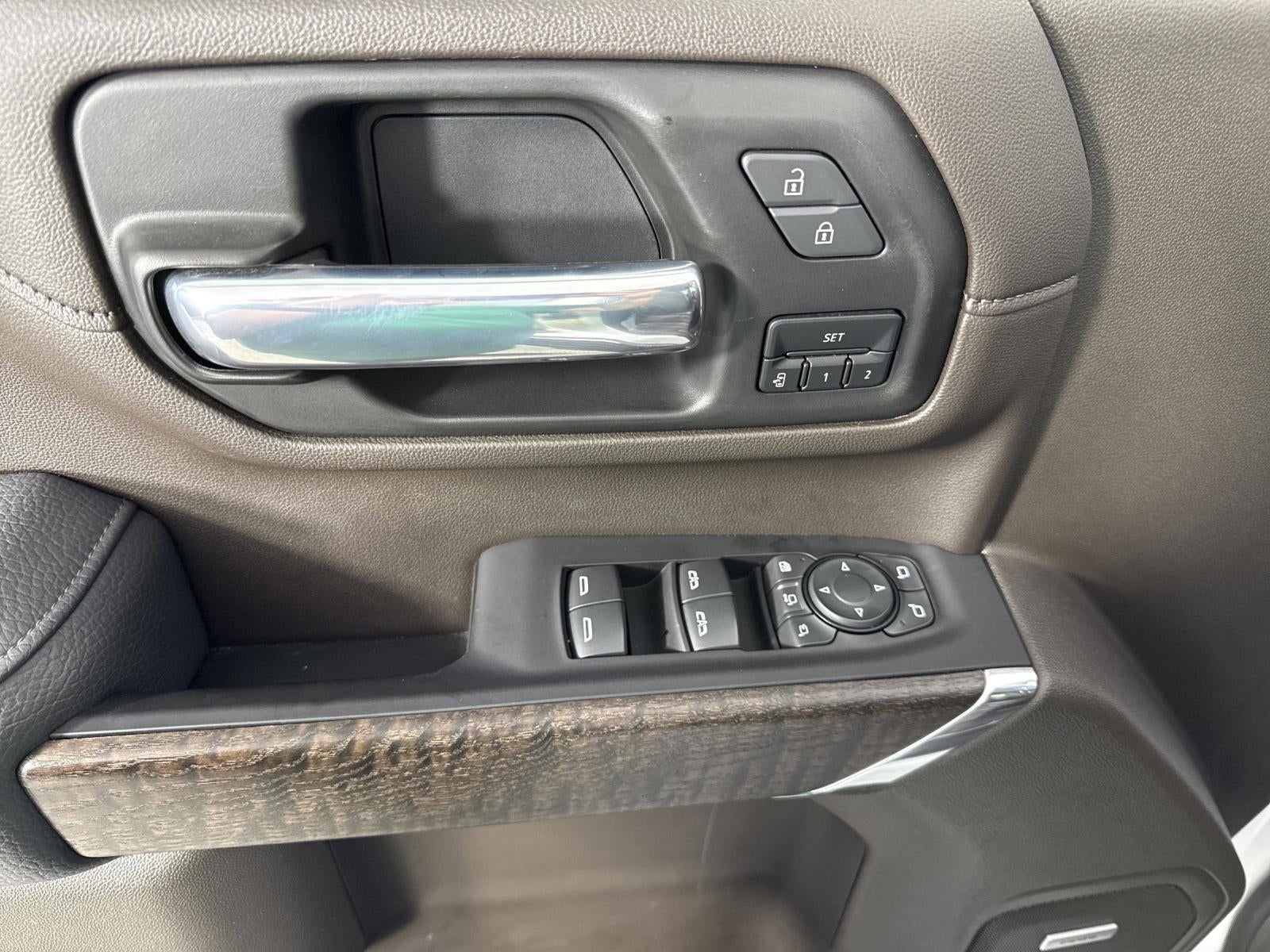 2022 GMC Sierra 2500 HD Denali