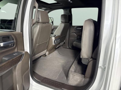 2022 GMC Sierra 2500 HD Denali