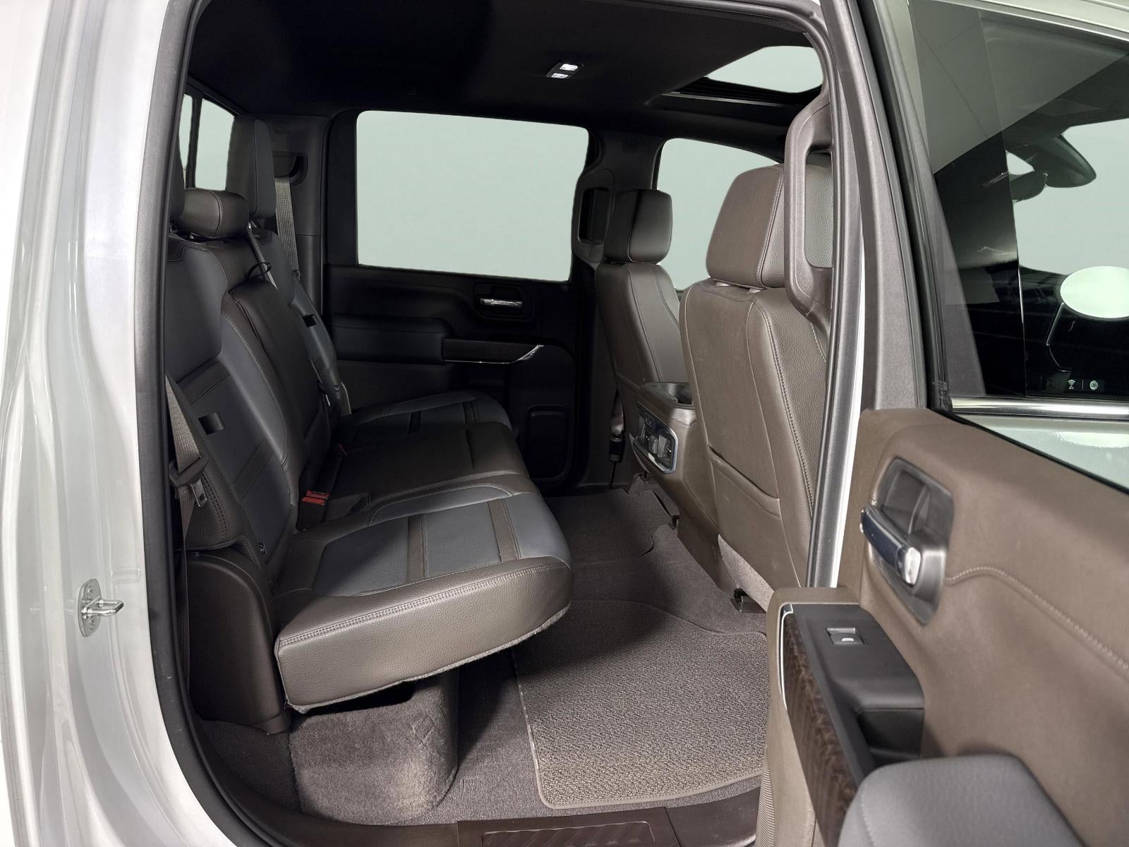 2022 GMC Sierra 2500 HD Denali