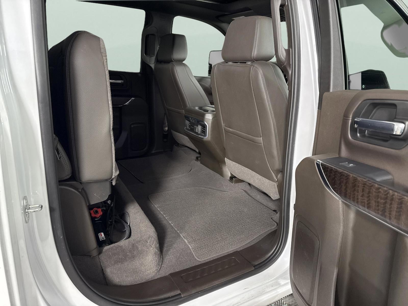 2022 GMC Sierra 2500 HD Denali