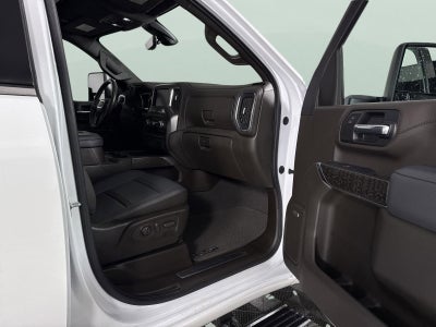 2022 GMC Sierra 2500 HD Denali