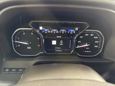 2022 GMC Sierra 2500 HD Denali