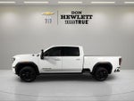 2025 GMC Sierra 3500 HD AT4