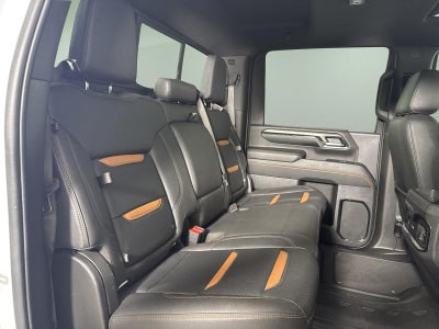 2025 GMC Sierra 3500 HD AT4