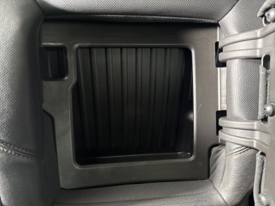 2025 GMC Sierra 3500 HD AT4
