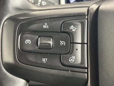 2025 GMC Sierra 3500 HD AT4