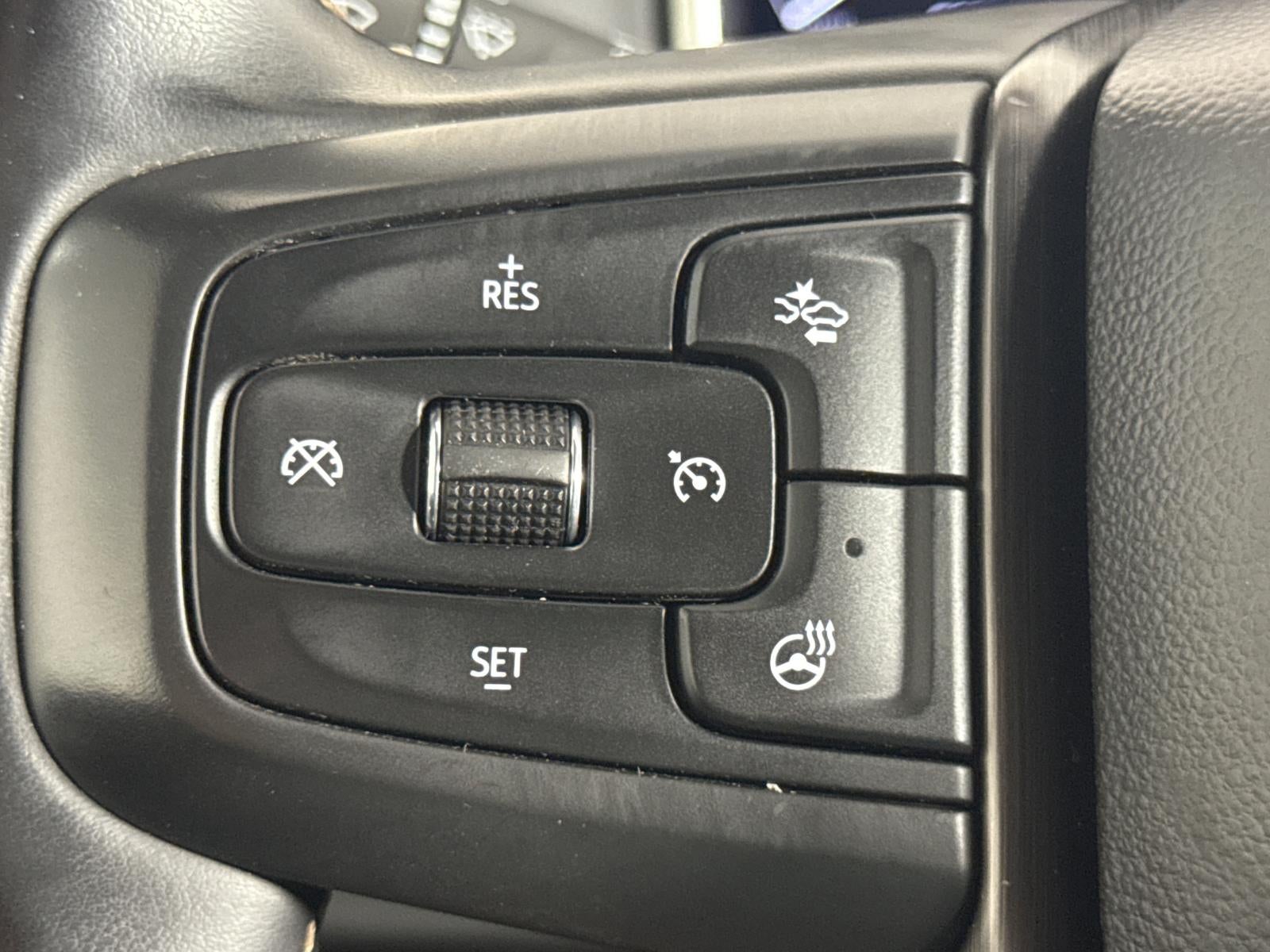 2025 GMC Sierra 3500 HD AT4