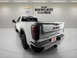 2025 GMC Sierra 3500 HD AT4