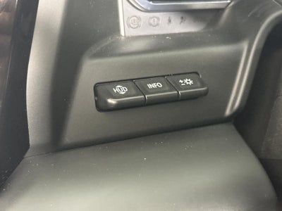 2025 GMC Sierra 3500 HD AT4
