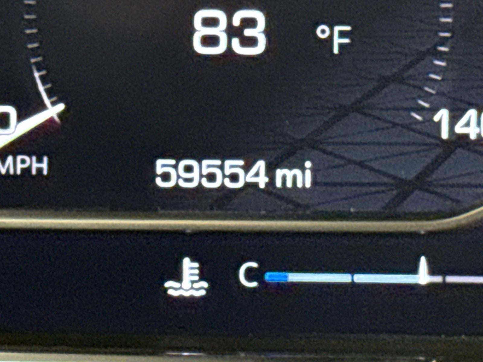 2025 GMC Sierra 3500 HD AT4