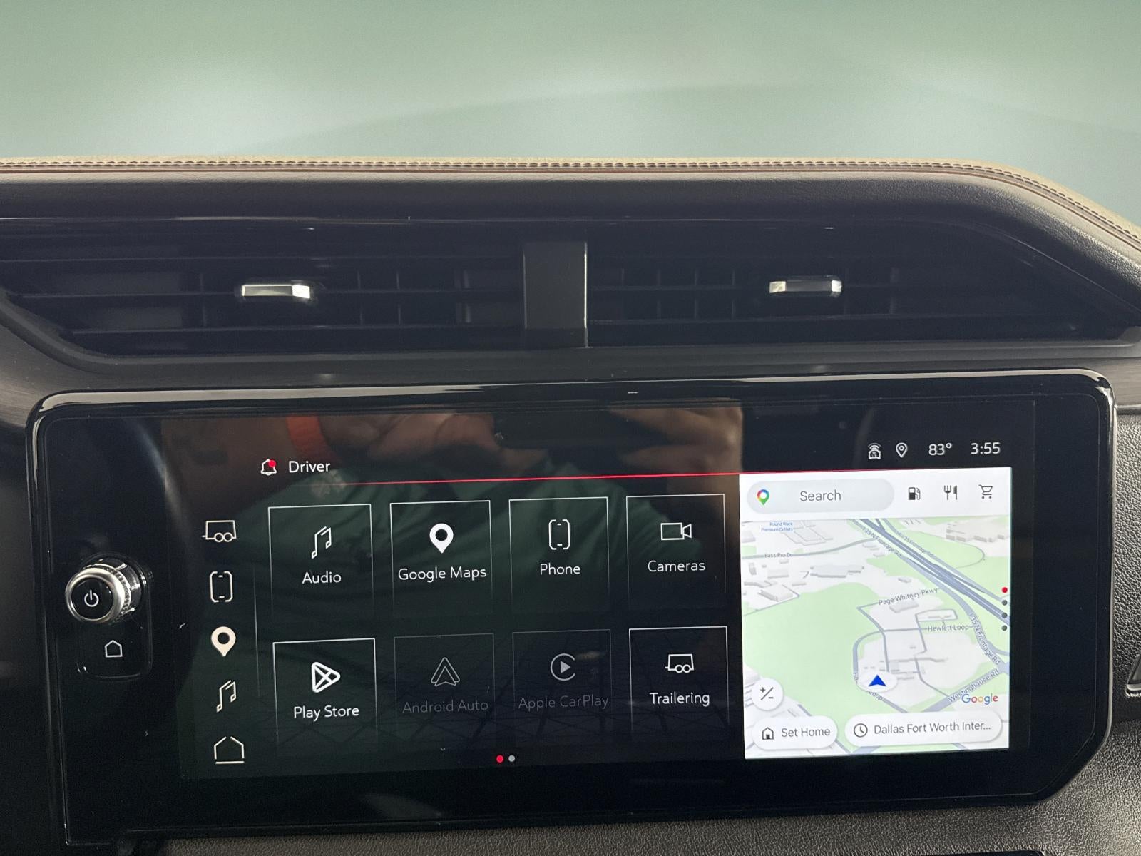 2025 GMC Sierra 3500 HD AT4