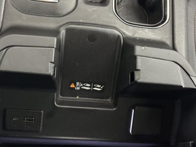 2025 GMC Sierra 3500 HD AT4