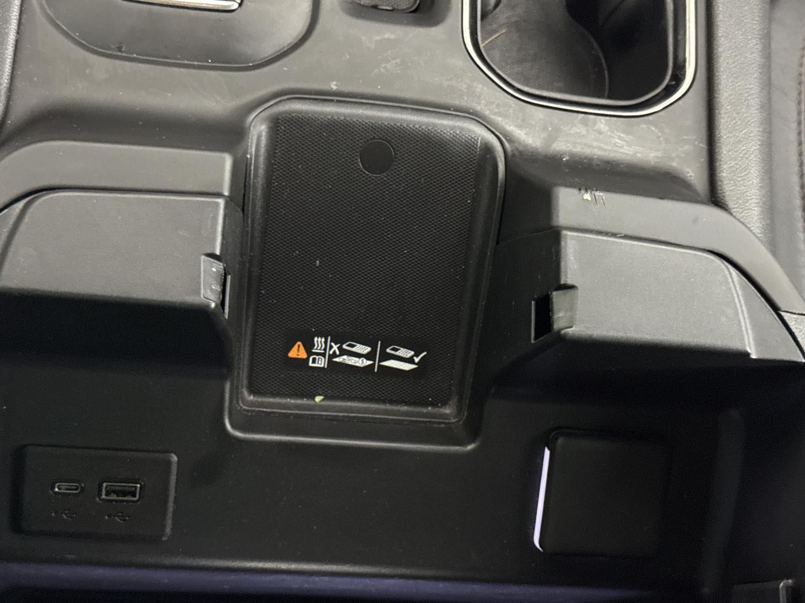 2025 GMC Sierra 3500 HD AT4