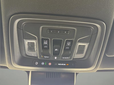 2025 GMC Sierra 3500 HD AT4