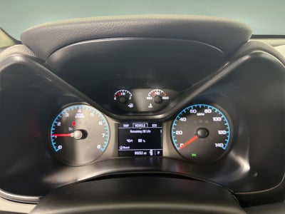 2021 GMC Canyon 2WD Elevation Standard