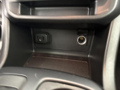 2021 GMC Canyon 2WD Elevation Standard