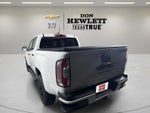 2021 GMC Canyon 2WD Elevation Standard