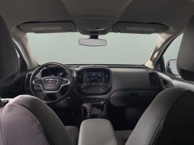 2021 GMC Canyon 2WD Elevation Standard