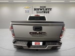 2021 GMC Canyon 2WD Elevation Standard