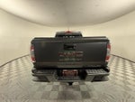 2021 GMC Canyon 4WD Denali