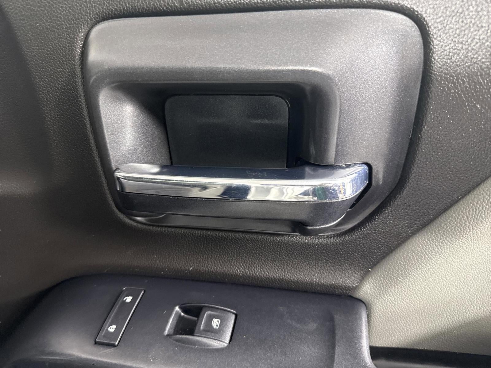 2016 GMC Sierra 1500 NA