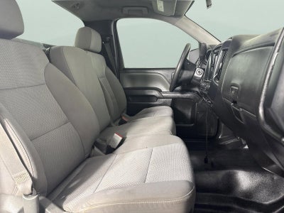 2016 GMC Sierra 1500 NA