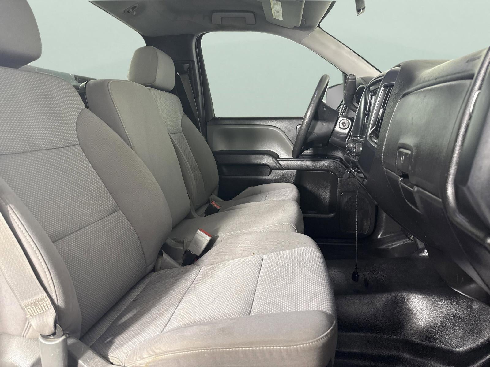 2016 GMC Sierra 1500 NA