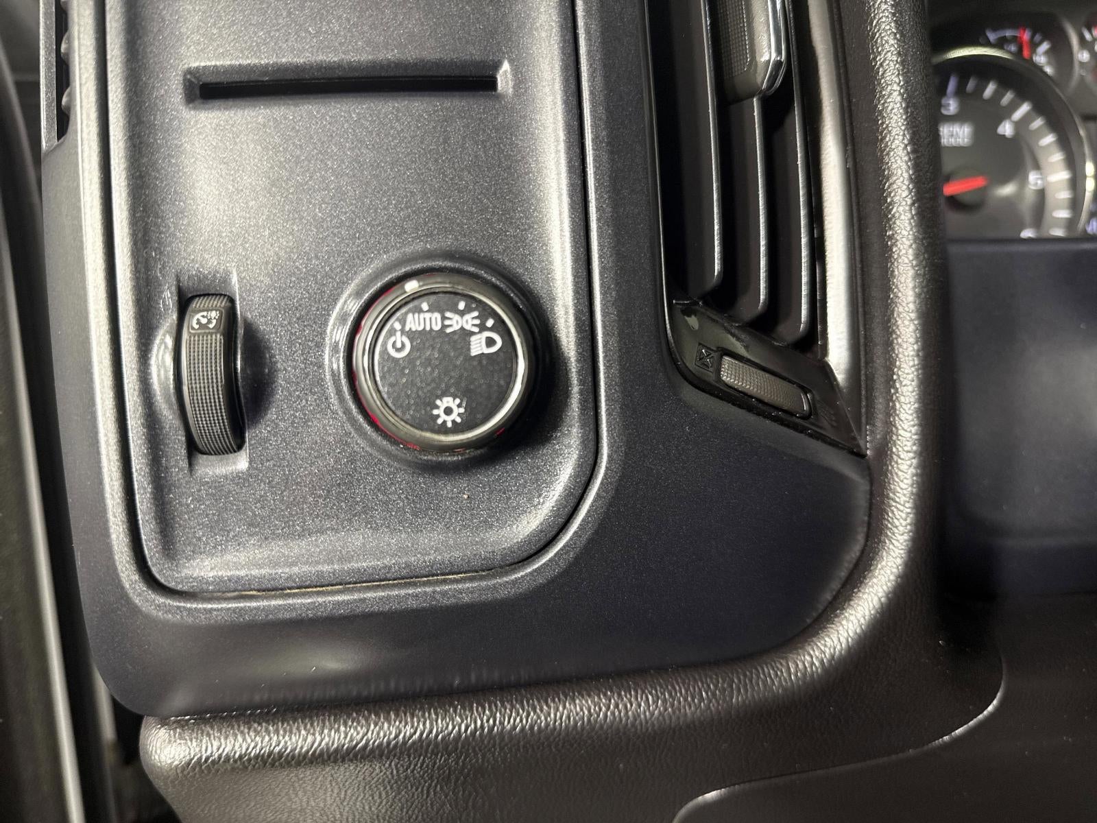 2016 GMC Sierra 1500 NA