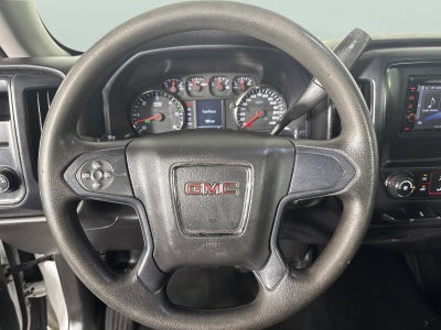2016 GMC Sierra 1500 NA