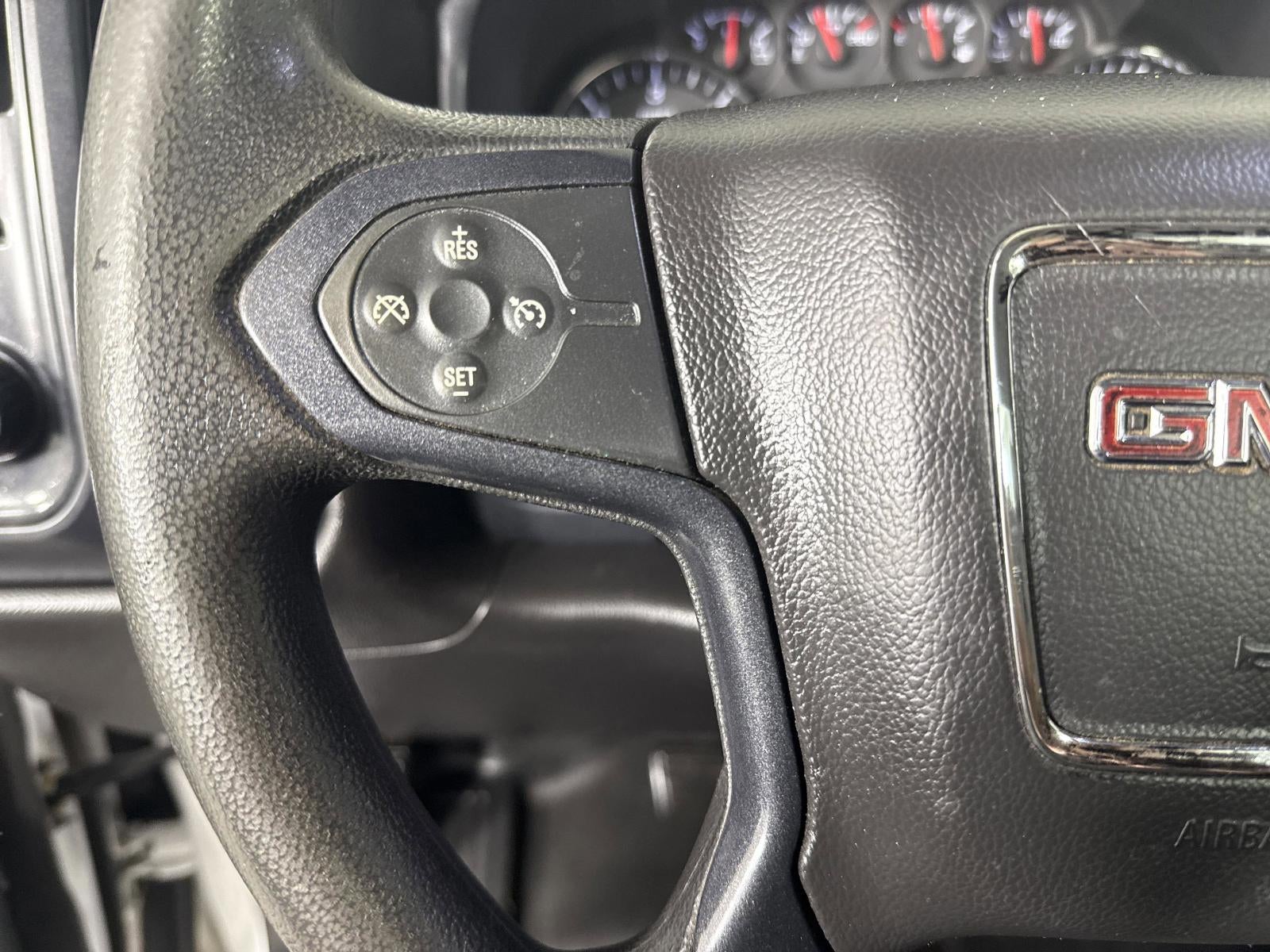 2016 GMC Sierra 1500 NA