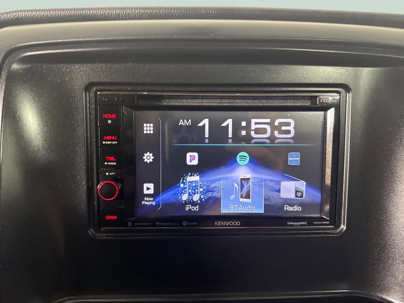2016 GMC Sierra 1500 NA