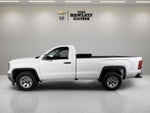 2016 GMC Sierra 1500 NA