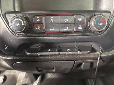 2016 GMC Sierra 1500 NA