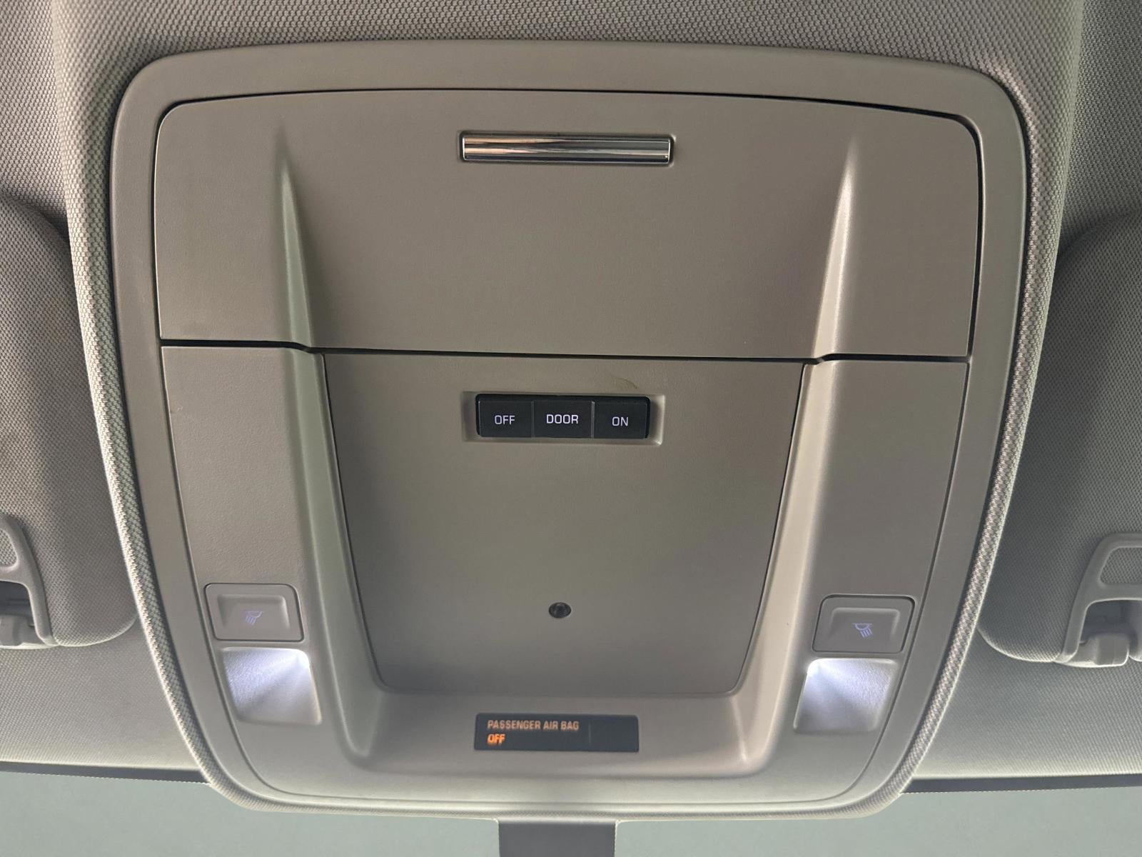 2016 GMC Sierra 1500 NA