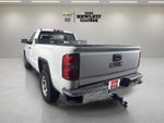2016 GMC Sierra 1500 NA