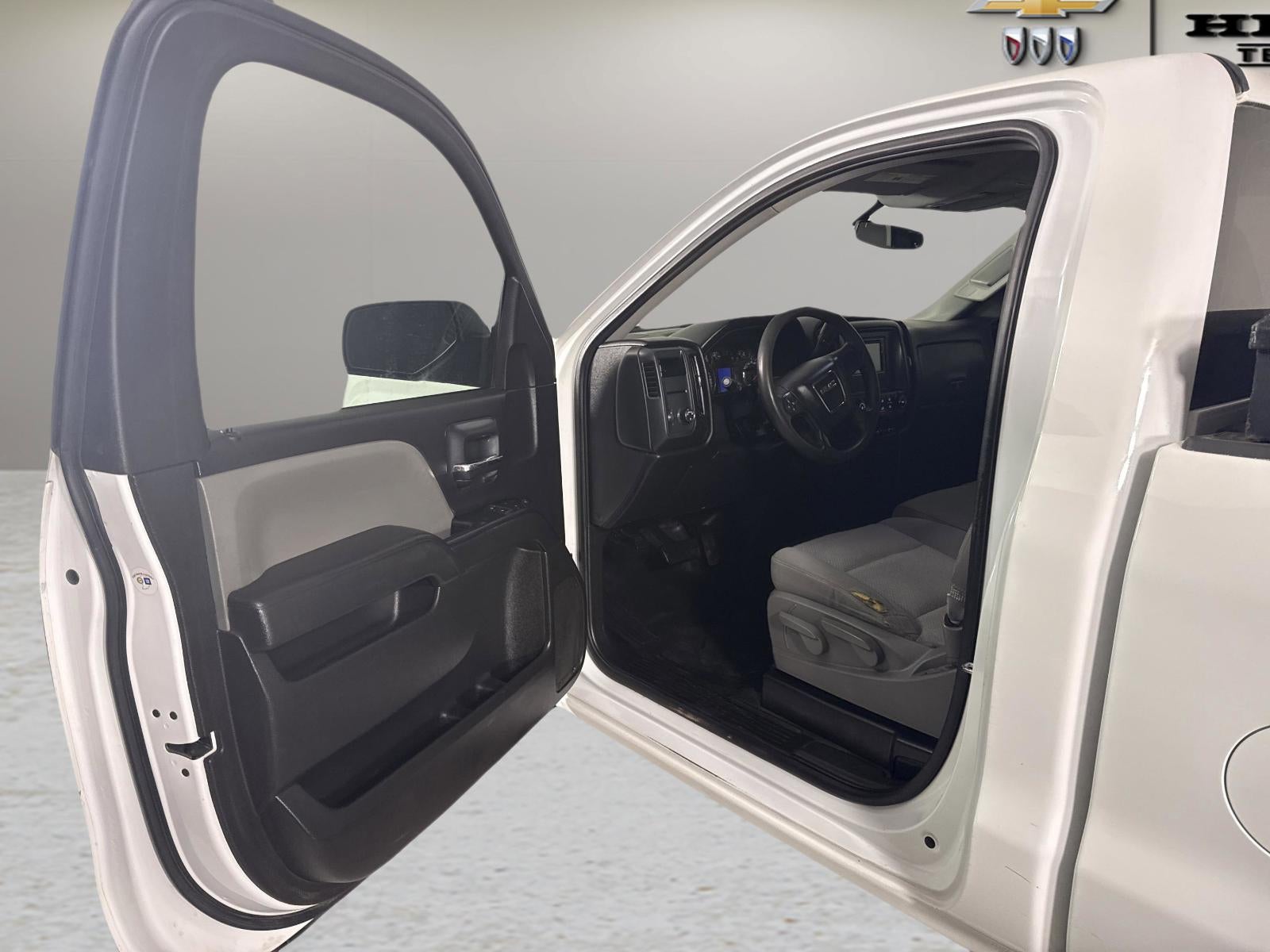2016 GMC Sierra 1500 NA