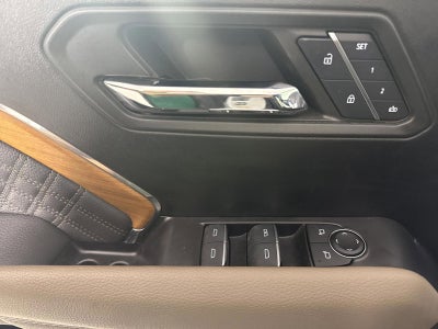 2024 GMC Canyon Denali