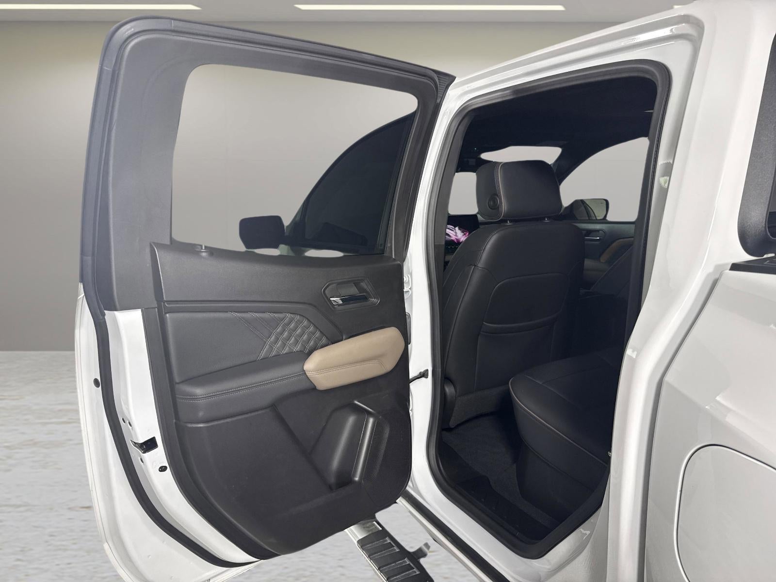 2024 GMC Canyon Denali