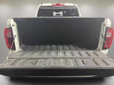 2024 GMC Canyon Denali