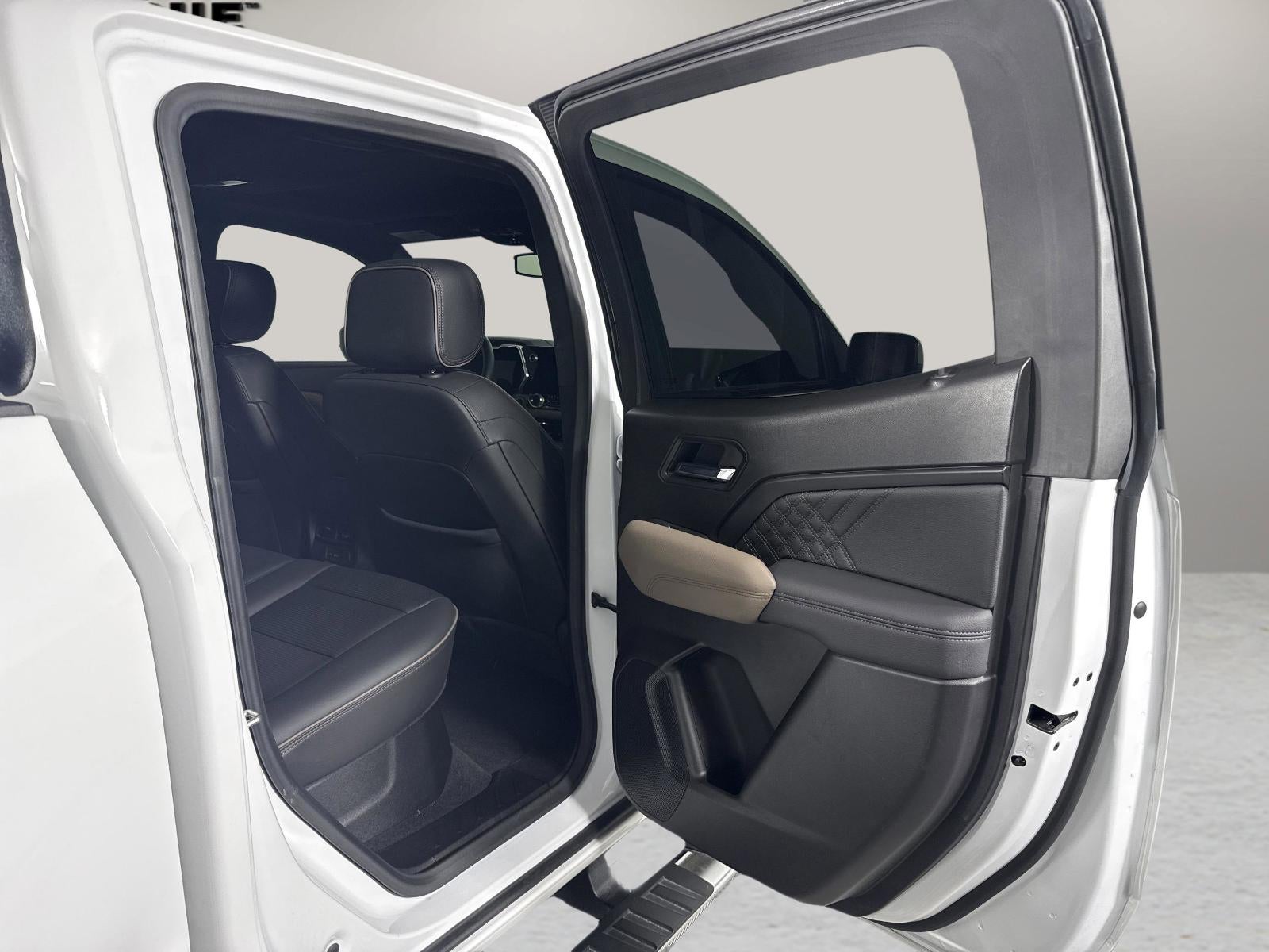 2024 GMC Canyon Denali