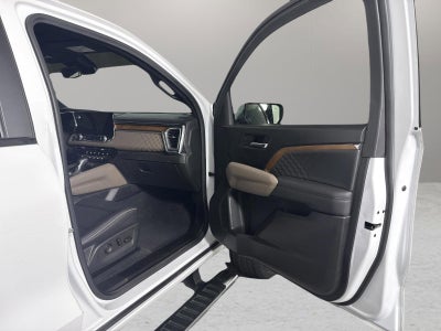 2024 GMC Canyon Denali