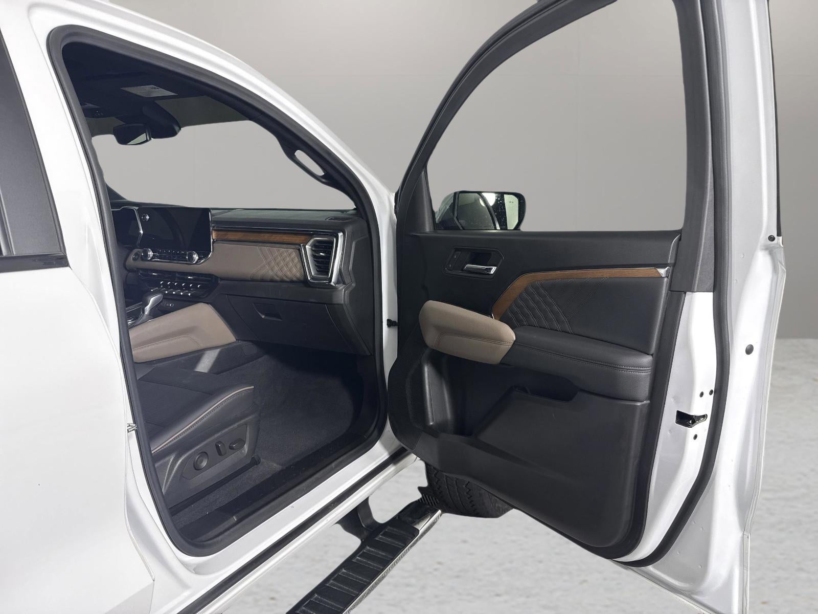 2024 GMC Canyon Denali